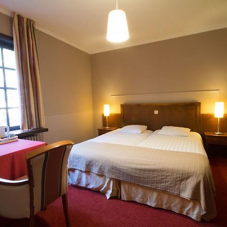 Hotel Keravic Lichtaart Экстерьер фото