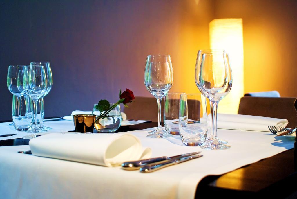 Hotel Keravic Lichtaart Экстерьер фото
