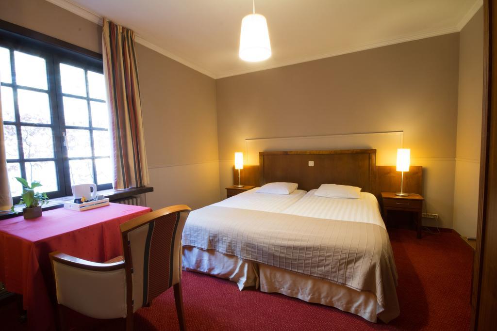 Hotel Keravic Lichtaart Экстерьер фото