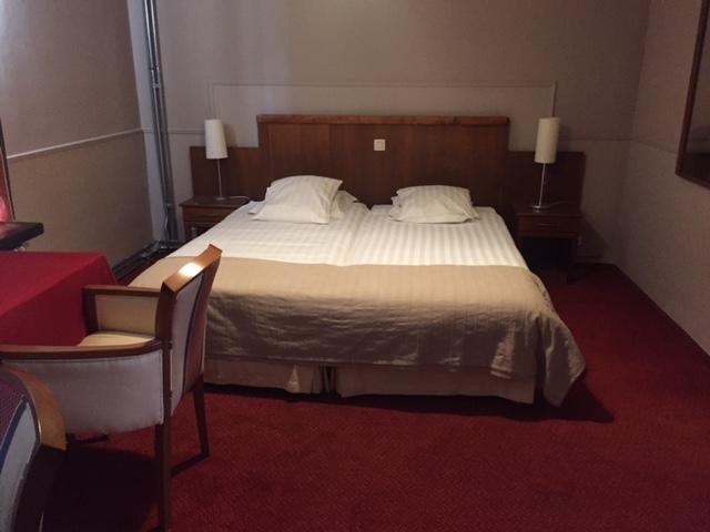 Hotel Keravic Lichtaart Экстерьер фото